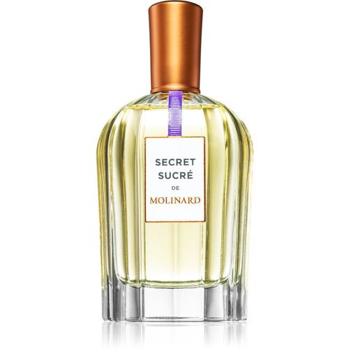 Molinard unisex ženski parfem secret Sucr&eacute; 90ml Cene