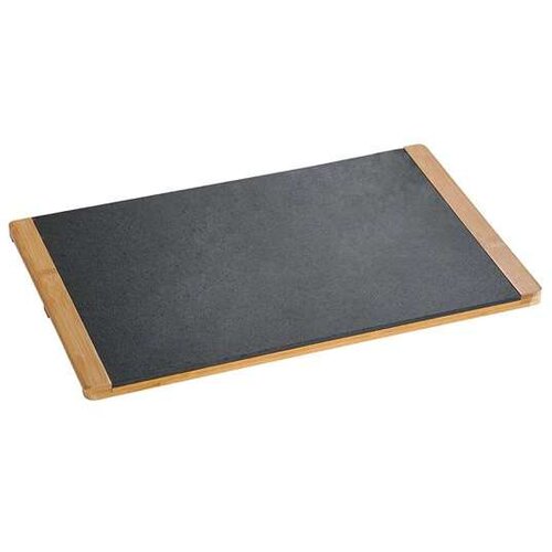 Kesper KSP38131 daska za serviranje kamen bambus 45X30CM Cene