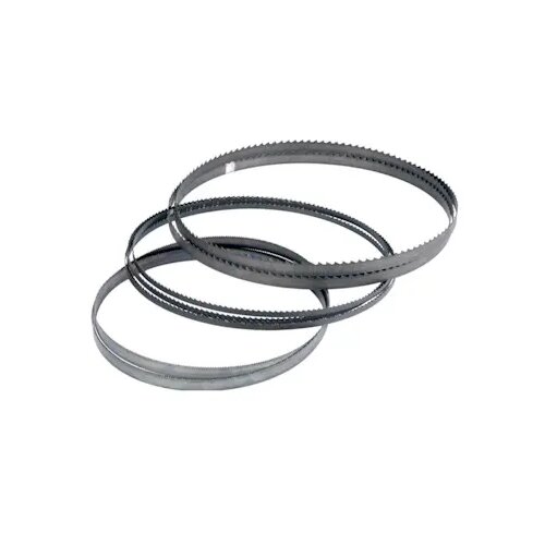 Metabo list tračne testere za bansek 2240x6x0.5mm A4 909029252 Slike