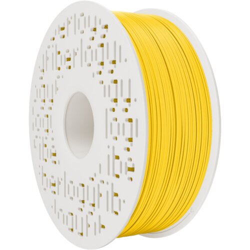 Fiberlogy ASA rumena - 1,75 mm / 1000 g Slike