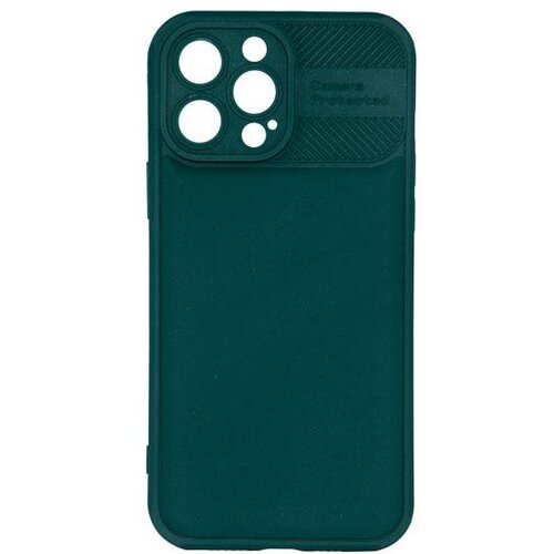  F34937 GENTLE Maska za telefon za Iphone 13 Pro Max, Zelena Cene