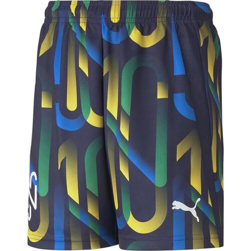 Puma Djecje hlače Neymar Shorts Navy Slike