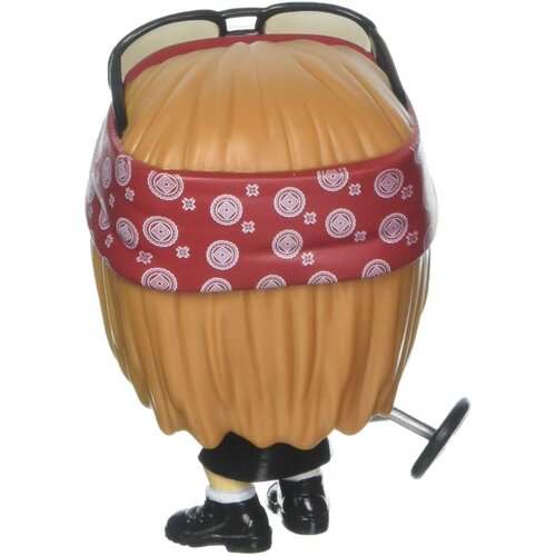 Funko Figura POP! VINYL: ROCKS: GN'R: AXL ROSE Cene