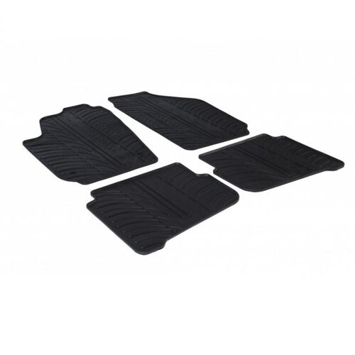 Gledring gumeni tepisi za Seat Ibiza & Cordoba/VW Polo 2003-2008 Cijene