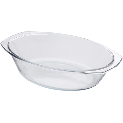 Altom design Vega ovalna posuda za pečenje 2,5 l s poklopcem, 33 x 20 cm Cijene
