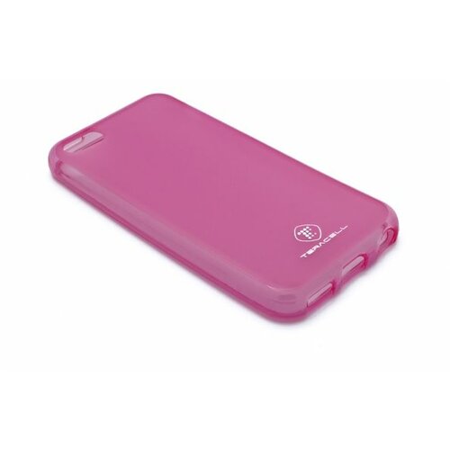 Teracell maska giulietta za iphone 5C pink Slike