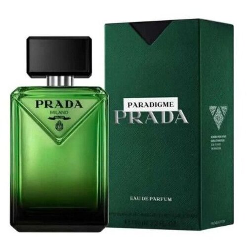Prada Paradigme EDP 100ml Slike