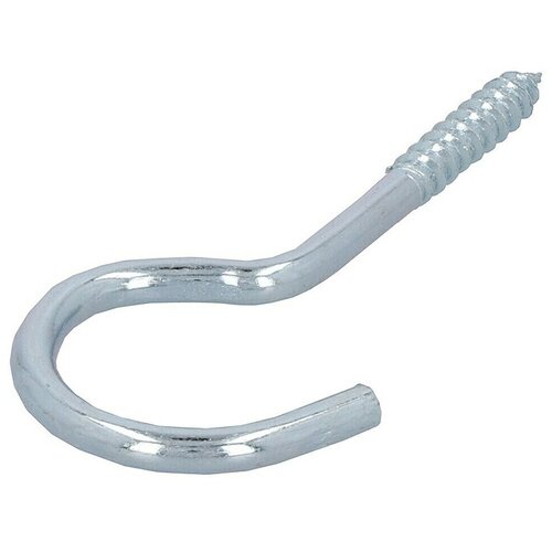 STABILIT Ključni vijak (&Oslash; x Do: 4,2 x 80 mm, Lesni navoj, Pocinkano, Upognjene oblike, 4 kos) Cene