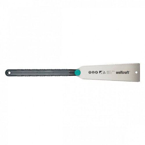 Wolfcraft Japanska pila 240 mm dvostrana W6951 Cijene
