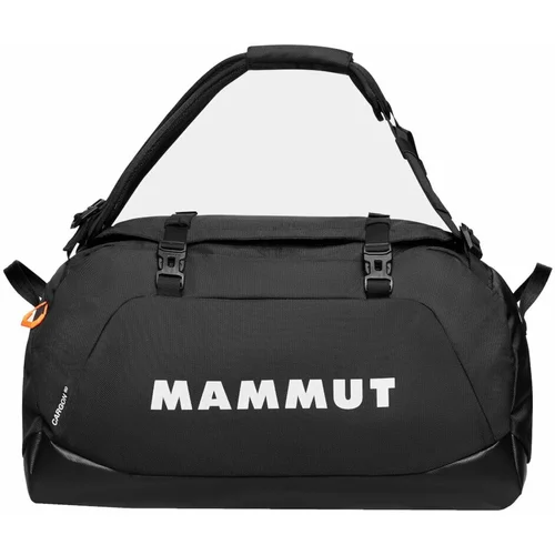 Mammut Cargon Black 60 L Lifestyle ruksak / Torba
