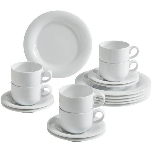 Novel kavni servis tavola porcelan Cene