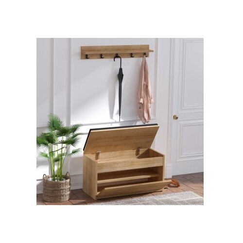 Hanah home PREDSOBA PALMA Cene