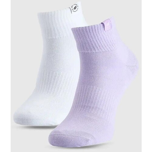 4f Girls&amp;#039; Socks F395 (2pack) Slike