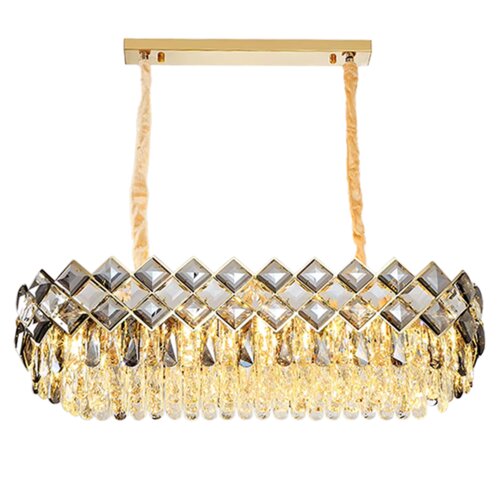 Toolight Luster APP1539-12CP80 Gold Cene
