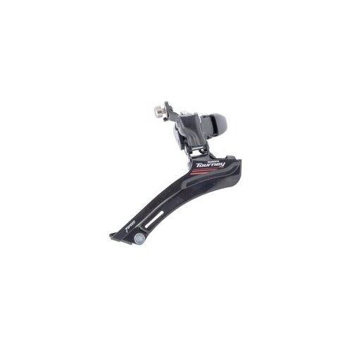  prednji menjač shimano road za 52t 31.8mm down pull afda070am Slike