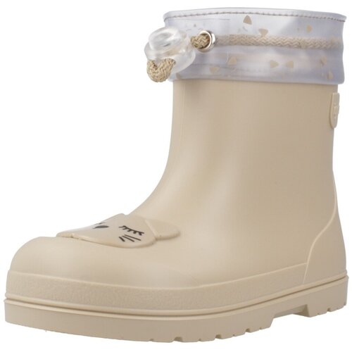 IGOR škornji za dež MINDI GATO Bež Cene