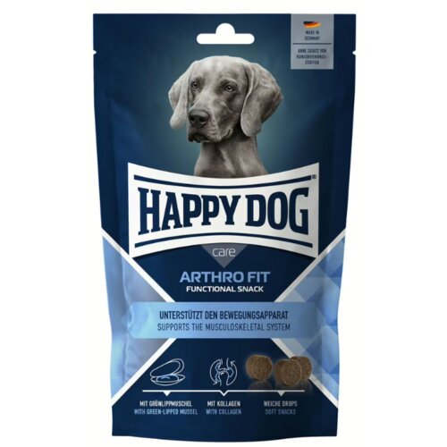 Happy Dog Care pribolj&scaron;ek za pse Arthro Fit 100 g Cene