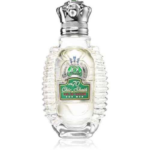 Shaik Chic No.70 parfemska voda za muškarce 80 ml Cijene