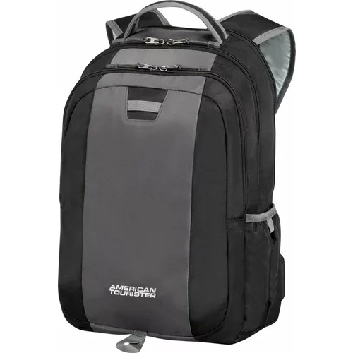 American Tourister Urban Groove 3 Laptop Backpack Black 25 L Lifestyle nahrbtnik / Torba