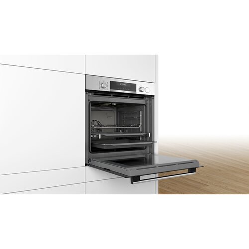 Bosch HRA5380S1 ugradna rerna Slike