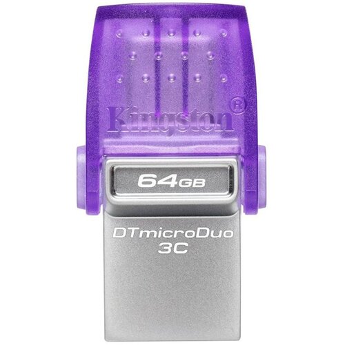 Kingston 64GB DataTraveler microDuo 3C 200MB/s... Cijene