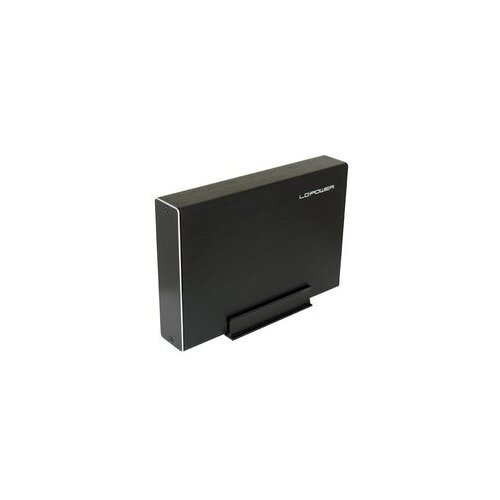 HDD Rack LC Power 3.5" LC-35U3-Becrux-C1 SATA USB3.1 Type C Cene