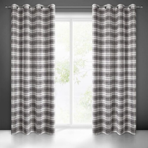 Eurofirany Unisex's Drape 386905 Cijene