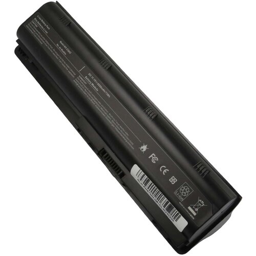 AVIZAR Li-ion baterija 11,1V za prenosnik HP Pavilion dm4-1000 6600mAh 73,0Wh, Črna, (5000277247) Cene