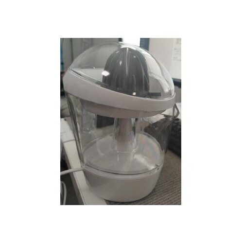 Iskra Cediljka za citruse CJ-8007-GY 40W, 1 l OUTLET Cene