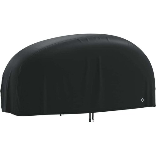  Navlake za motocikl 2 kom 230x95x125 cm od tkanine 210D Oxford Slike