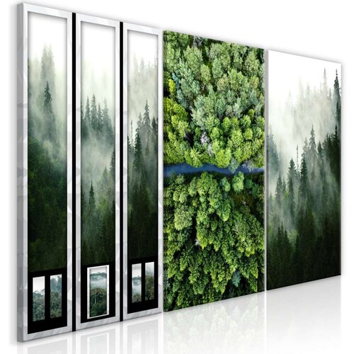  Slika - Forest (Collection) 60x30 Slike
