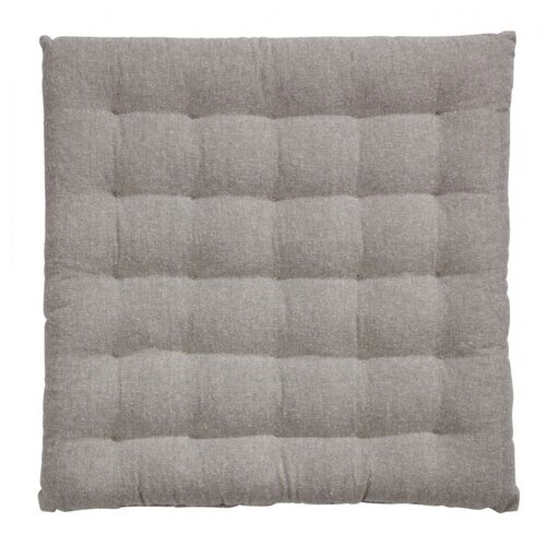 Olimp Sport Baštenski jastuk za stolice Nelli 40x40x4 siva Cene