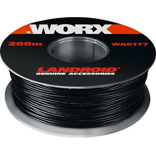Worx Omejevalni kabel WA0177 za robotske kosilnice Landroid 200 m Cene