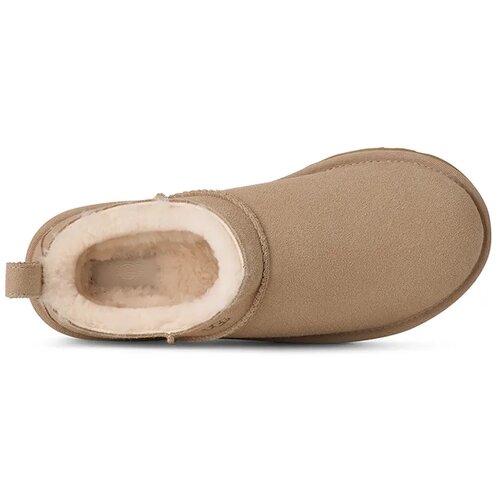 Ugg Sneakers W Classic Micro Sand EUR 36 Slike
