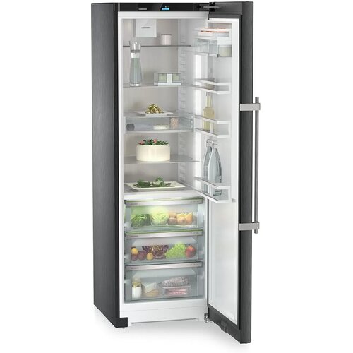 Liebherr frižider rbbsc 5250 - prime line + blacksteel LI0105028 Slike