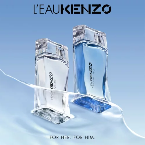 Kenzo L´Eau Pour Femme toaletna voda 30 ml za ženske