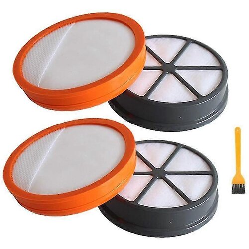 INORCO Vax 90 Dodatki za sesalnike HEPA Elements Bombažni filter, (21852184) Slike