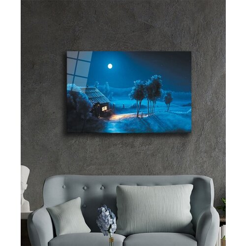 Wallity Slika 5283, 46x72 cm Cene