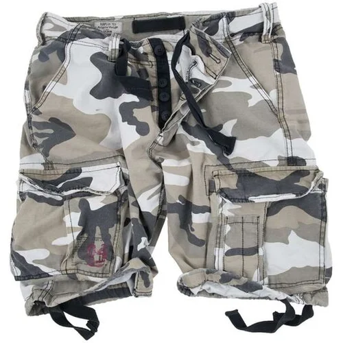 Surplus Moške army kratke hlače Airborne Shorts