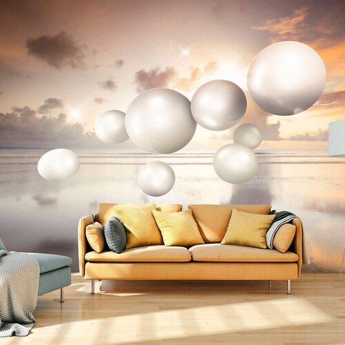  Tapeta - Morning Jewels 100x70 Cijene