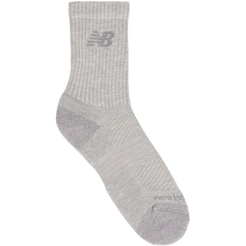 New Balance ACTIVE CREW SOCKS 3 PACK Bijela Slike