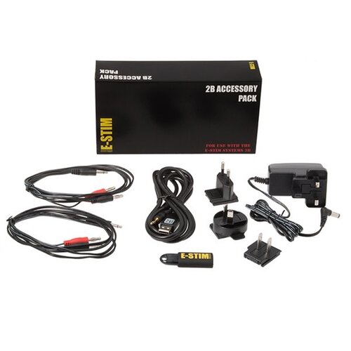 E-Stim 2B Accessory Pack Cijene