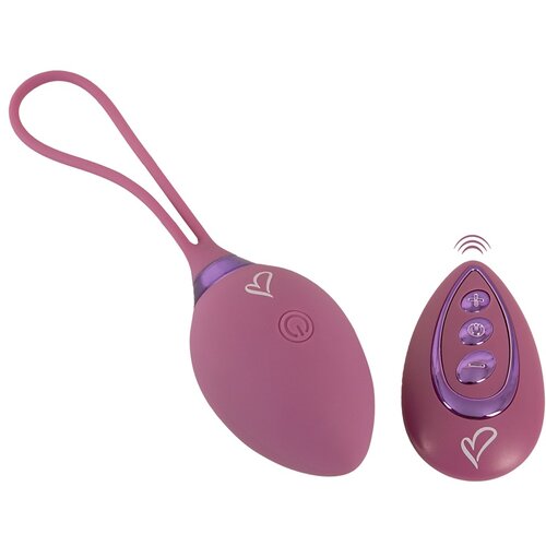 Beau Coeur Rovana RC Love Ball Purple Cijene