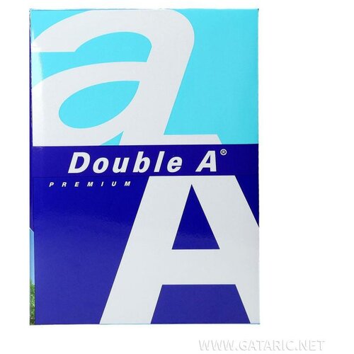 Papir a double a4 80g premium PAPIR Cene