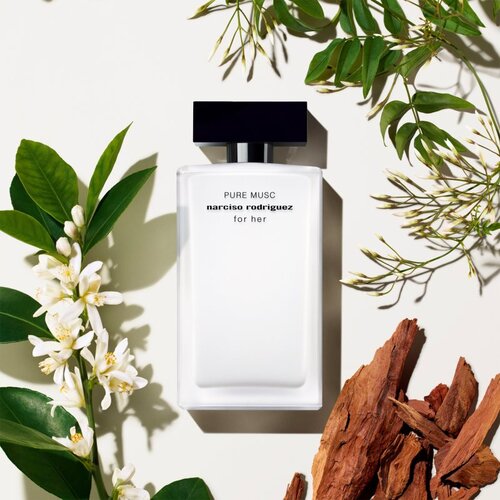 Narciso Rodriguez for her PURE MUSC darilni set za ženske Slike