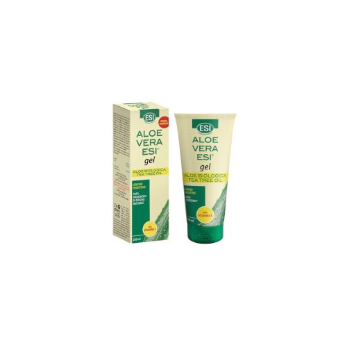 Esi Aloe vera gel Cijene