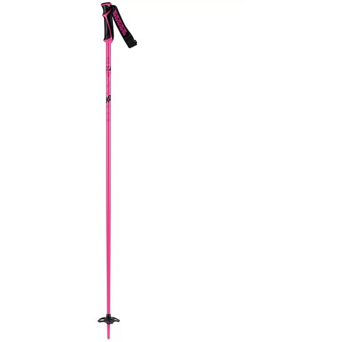 K2 Freeride 16 100 Ski Poles pink Cijene