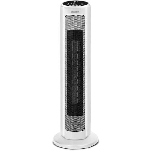 Sencor keramicka stubna grejalica SFH 8994WH Slike