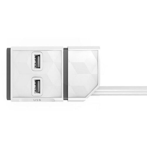 Adapter PowerModule 2x USB 10096/MDUSB2 Slike