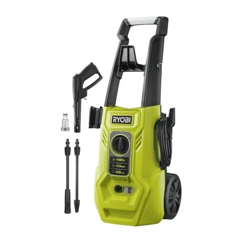 Ryobi ry120pwa Perač pod pritiskom ( RY120PWA ) Cene